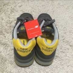 未使用　NEW balance 他出品多数有の画像