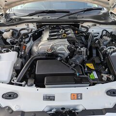 ★オープンカー！H28！ロードスターRF「S」低走行2.3万㌔！禁煙車！プッシュスタート！レーンアシスト！RVM！LEDライト！ETC！の画像
