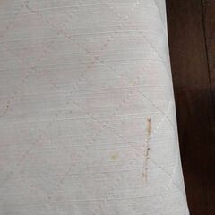 ロフトパイプベッドの画像
