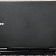 💌お買い得品 💌 👌動作良好👌【整備済み】💗保証付き💕光速☆彡ノートパソコン NEC VsaPro VK25M/X-D N0.l34✅送料無料！の画像