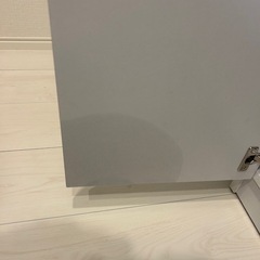 収納力に優れたキッチンカウンター＜ワイドタイプ 幅118cm＞【Find】ファインド(レンジ台 キッチン 収納 ラック 棚 キッチンボード 食器棚 シンプル キッチンラック スライド棚 キッチン収納 ワイド コンセント付き レンジ 炊飯器 可動棚 省スペース)の画像