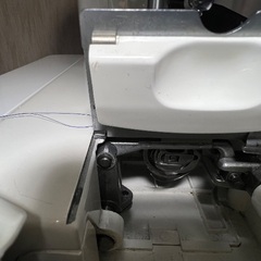 JUKI 職業用ミシン　SURP25の画像