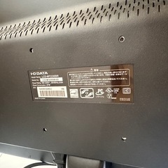 デスク　モニターの画像