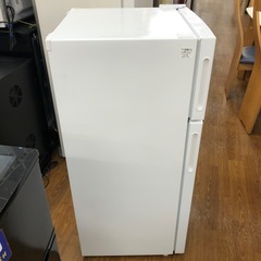 maxzen 2ドア冷蔵庫　　2023年製　【トレファク　川越店】の画像