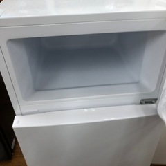 maxzen 2ドア冷蔵庫　　2023年製　【トレファク　川越店】の画像