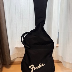fender japanのエレキギター『TN-SPL Telecaster Thinline（natural)』とマルチエフェクター『BOSS GT-10』のセットの画像