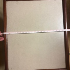 キッチン用キャスター付き台の画像