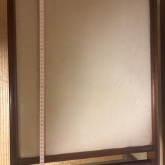 キッチン用キャスター付き台の画像