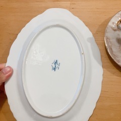 食器の画像