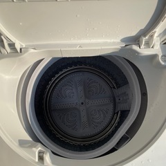 洗濯機の画像