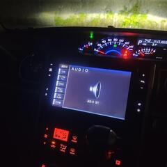 ダイハツ　タント　カスタムRS　ターボの画像