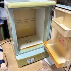 冷温庫　ジャンク　　の画像