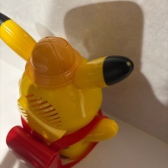 ピカチュウ 目覚まし の画像