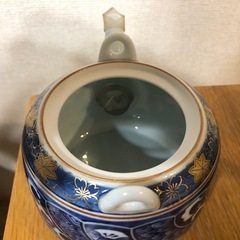 湯呑みセットの画像