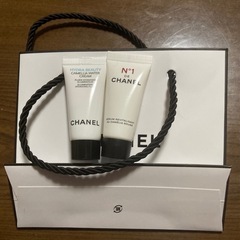 【CHANEL】の画像