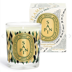 【新品未使用】Diptyque クリスマス限定キャンドルの画像