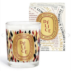 【新品未使用】Diptyque クリスマス限定キャンドルの画像