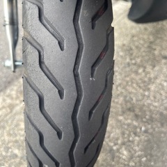 スズキ Let'sの画像