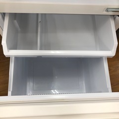 AQUA 2ドア冷蔵庫　2022年製　【トレファク　川越店】の画像