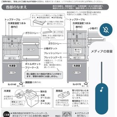 8/31までの週末割＋2024年式冷蔵庫マット＋除菌掃除済みセットの画像
