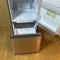 8/31までの週末割＋2024年式冷蔵庫マット＋除菌掃除済みセットの画像