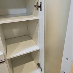 レンジ台の画像