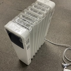 Dimplex Brit series オイルフリーヒーター B03の画像