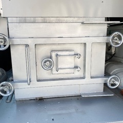 【新品】お骨壺【分骨】ペット火葬車の画像