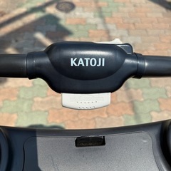 二人用ベビーカーの画像