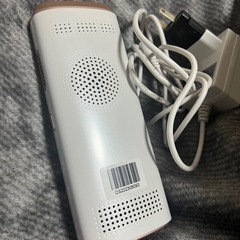 Vancostar 光脱毛機の画像
