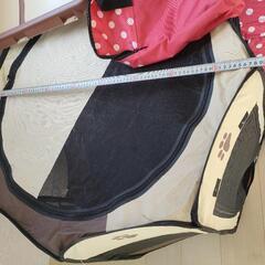 犬用サ−クル他の画像