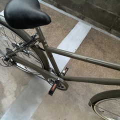 自転車の画像