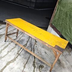 作業台の画像