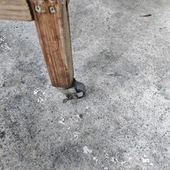 作業台の画像