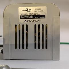電動リューターの画像