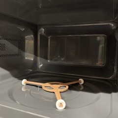 【電子レンジ】【管理番号12608】の画像