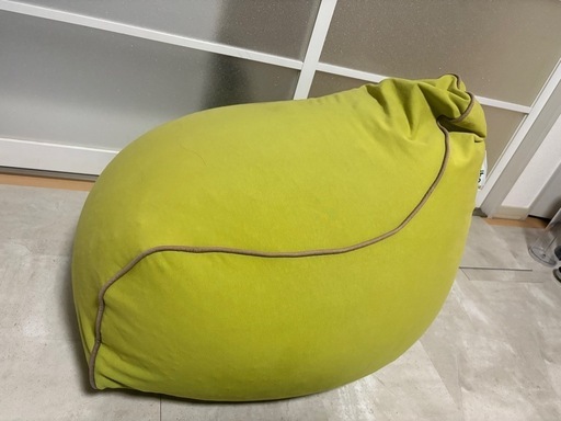 お話中！Yogibo Lounger ヨギボー (にしむら) 仙台のソファ《1人