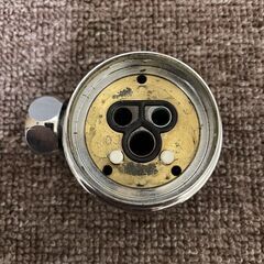 食器洗い乾燥機用 分岐水栓 CB-SSH8 Panasonic 食洗機用の画像