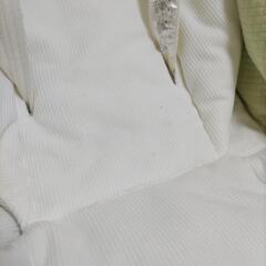 Combi ハイ＆ロー スウィングラックの画像
