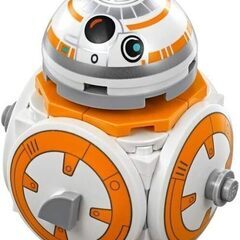 LEGO 40288 BB-8 ポリバッグの画像