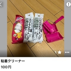 ［取引決定しました］洗濯物干し　ピンチハンガーの画像
