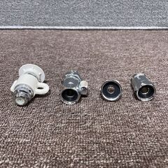 食器洗い乾燥機用 分岐水栓 食洗機用の画像