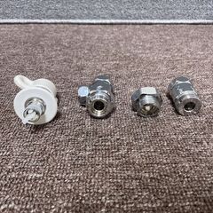 食器洗い乾燥機用 分岐水栓 食洗機用の画像