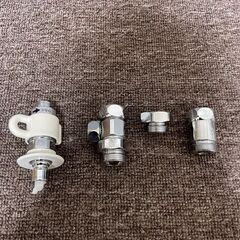 食器洗い乾燥機用 分岐水栓 食洗機用の画像
