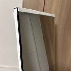 姿見の画像