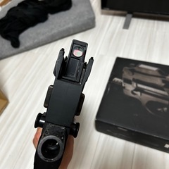 東京マルイ P90電動ガン サバゲーの画像