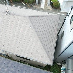 🏠 職人直営｜現場調査案件（ドローン撮影）