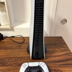 PS5 本体　ゲームソフト　二人で遊べる　全部コミコミの画像