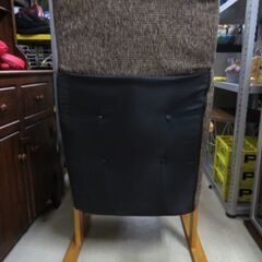 リクライニングチェア │江別市のリサイクルショップドロップの画像