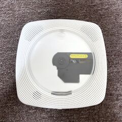 WALL-MOUNTED CD PLAYER KC-609 CDプレーヤーの画像